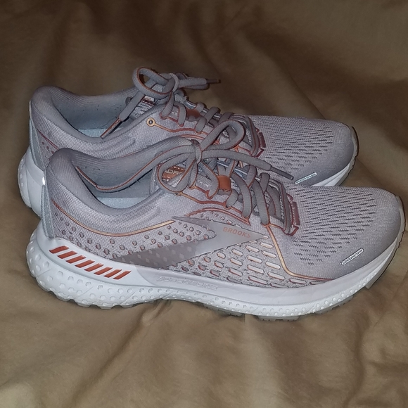 Brooks Adrenaline 21 women's 8M - Picture 3 of 7